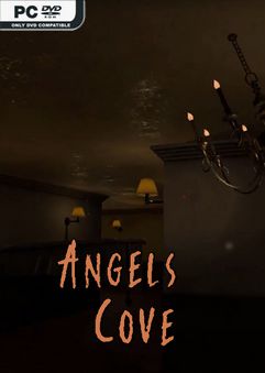 Angels Cove-PLAZA