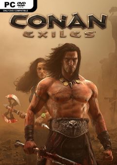 Conan Exiles-VOKSI