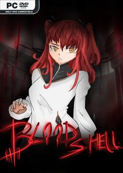 Bloodshell Conviction-TENOKE