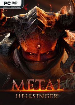 Metal Hellsinger v1.7.2-P2P