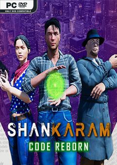 Shankaram CODE REBORN-PLAZA