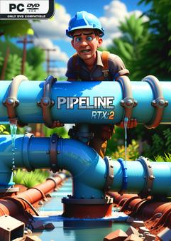 PIPELINE RTX 2-TENOKE