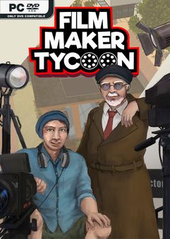 Filmmaker Tycoon Early Access