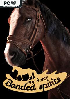 My Horse Bonded Spirits-SKIDROW