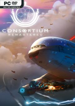 CONSORTIUM Remastered v1.0.1-P2P