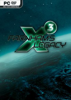 X3 Farnhams Legacy-PLAZA