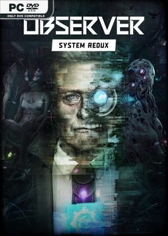 Observer System Redux-CODEX