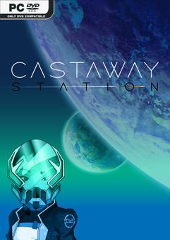 Castaway Station-TENOKE