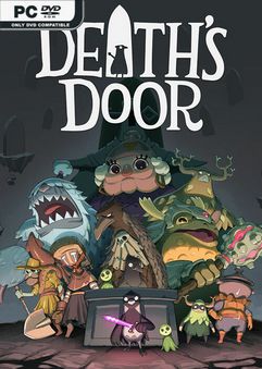 Deaths Door-CODEX