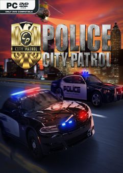 City Patrol Police v1.0.1-SKIDROW