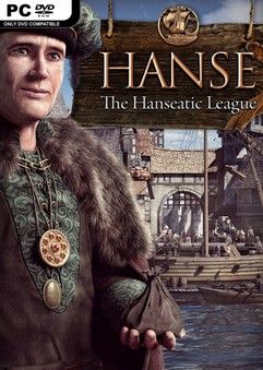 Hanse The Hanseatic League-CODEX