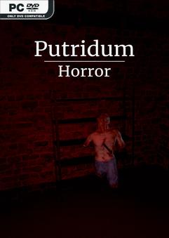 Putridum Horror-GoldBerg