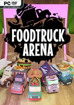 Foodtruck Arena-DOGE