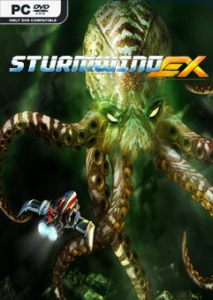 STURMWIND EX-CODEX