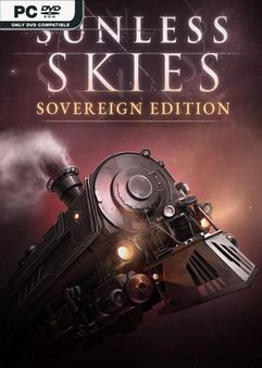 Sunless Skies Sovereign Edition-CODEX