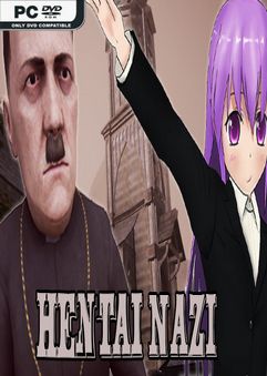 Hentai Nazi-DARKZER0