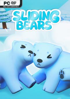 Sliding Bears-TENOKE