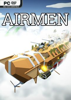 Airmen v1.21.14-DARKSiDERS