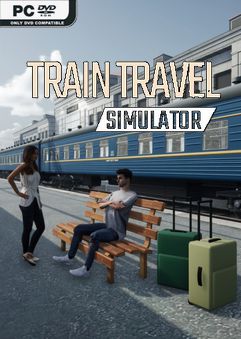 Train Travel Simulator v2.0-PLAZA