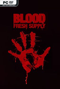 Blood Fresh Supply-FREEDRM