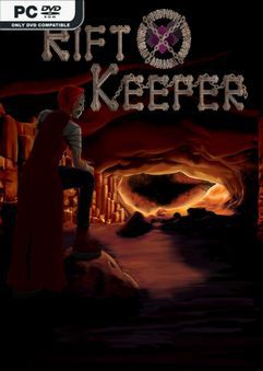 Rift Keeper-SiMPLEX