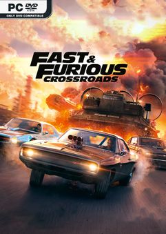 Fast and Furious Crossroads v1.1.0.6.0821-P2P