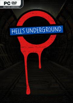 Hells Underground-TENOKE