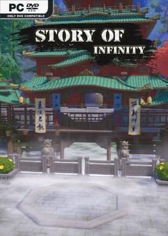 Story Of Infinity Xia-TENOKE