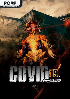 COVID 19 BIOHAZARD v2.0-SKIDROW