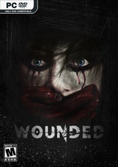 Wounded The Beginning-PLAZA