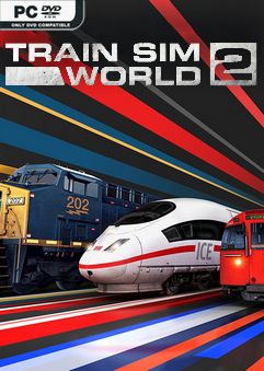 TSW 2 v1.0.150-P2P