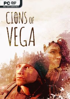 Cions of Vega-PLAZA