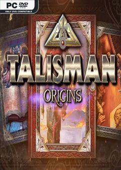 Talisman Origins-PLAZA