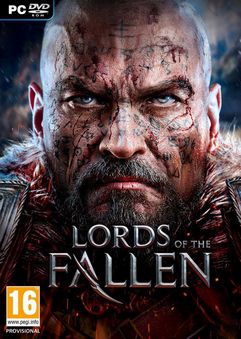 Lords of the Fallen Game of the Year Edition-GOG