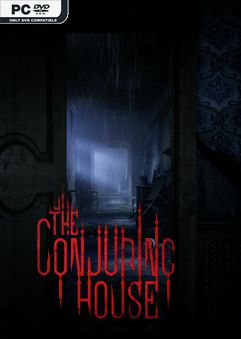 The Conjuring House-HOODLUM