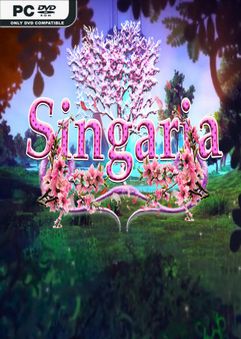 Singaria-PLAZA