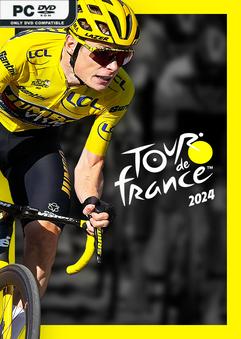 Tour de France 2024 v1.7.2.924-P2P