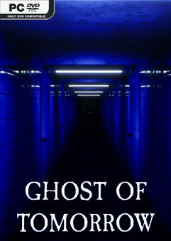 Ghost Of Tomorrow Chapter 1-TiNYiSO