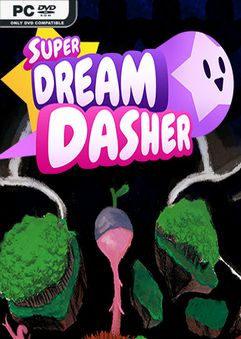 Super Dream Dasher-DARKSiDERS