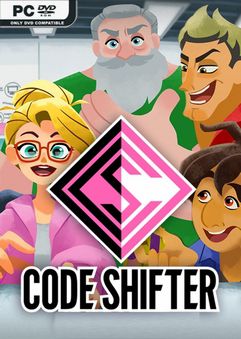 CODE SHIFTER-DARKZER0