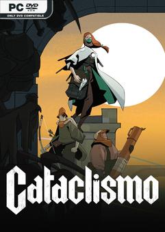 Cataclismo Early Access