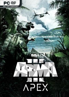 Arma 3 Old Man-CODEX