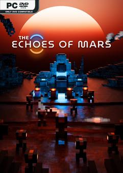 The Echoes of Mars-TENOKE