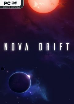 Nova Drift Enemies 2.0 Early Access