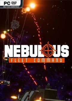 NEBULOUS Fleet Command Early Access