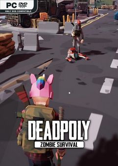 DeadPoly Early Access