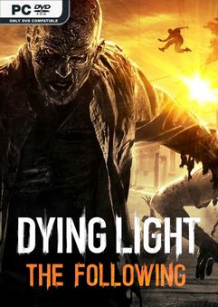 Dying Light Enhanced Edition MULTi16-PLAZA