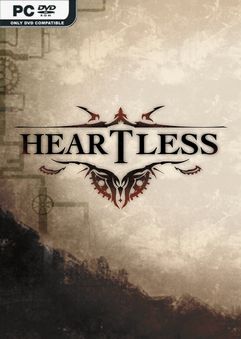 Heartless-DARKSiDERS