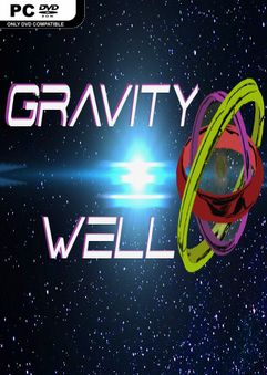 Gravity Well-PLAZA