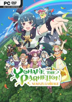 Yohane the Parhelion NUMAZU in the MIRAGE v1.0.10-P2P